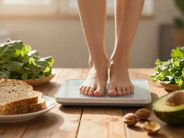 Reverse Dieting per Stabilizzare la Perdita di Peso: Guida Step-by-Step