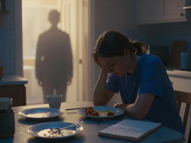 Supporto ai caregiver: come gestire lo stress in famiglia quando si assiste un malato