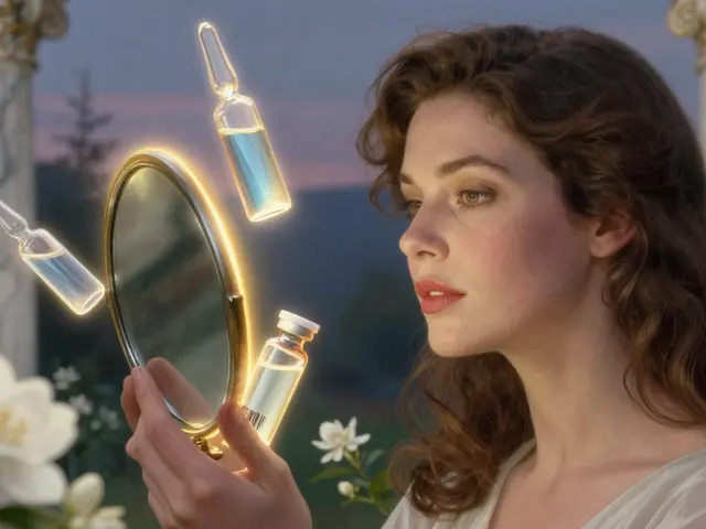 Trattare il codice a barre del contorno labbra: skincare e filler a confronto