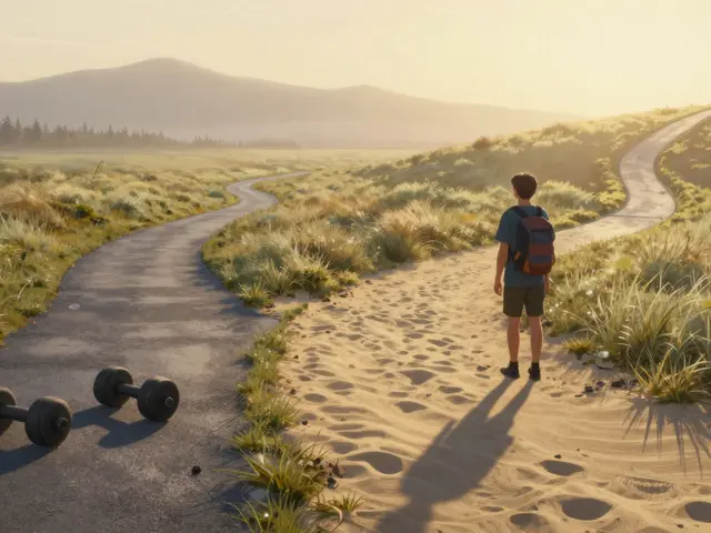 Variare gli stimoli nell'allenamento: come evitare la monotonia e ripartire con il dimagrimento