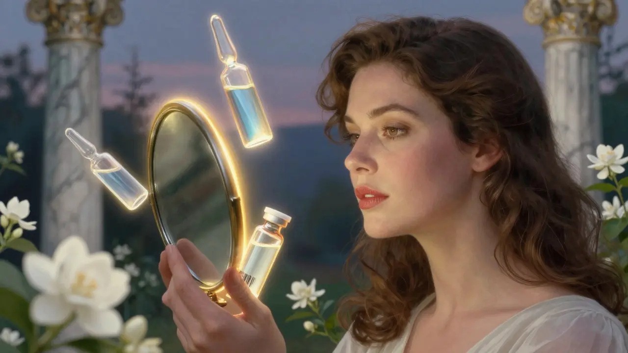 Trattare il codice a barre del contorno labbra: skincare e filler a confronto