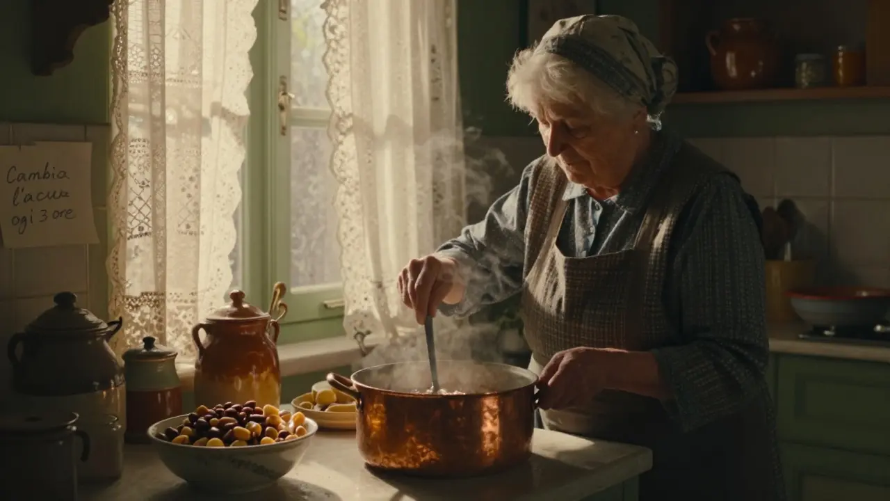 Cottura dei legumi: tecniche, tempi e digestione per una preparazione perfetta