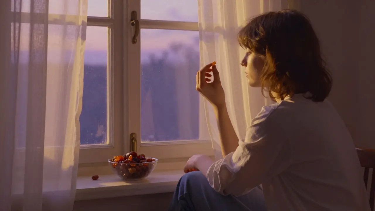 Gestione delle tentazioni alimentari: strategie psicologiche per perdere peso e mantenerlo