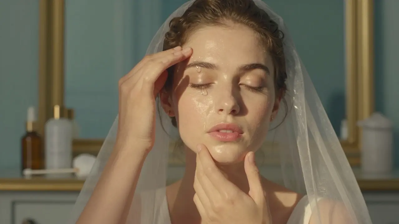 Quanto siero usare sul viso: la quantità giusta per non sprecare e massimizzare i risultati