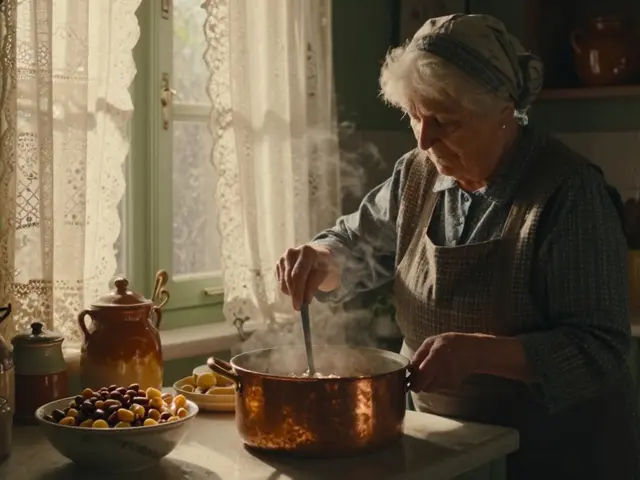 Cottura dei legumi: tecniche, tempi e digestione per una preparazione perfetta