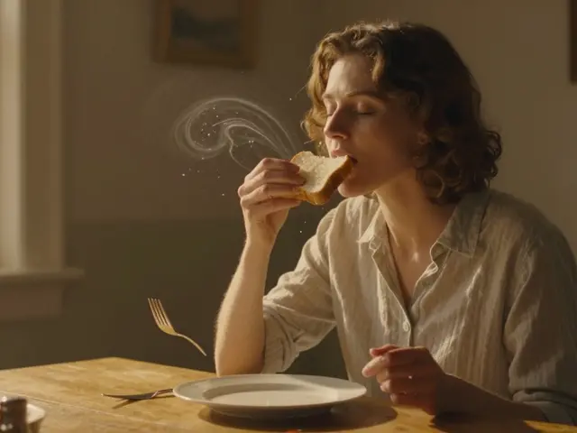 Masticazione consapevole: come migliorare digestione e sazietà masticando lentamente