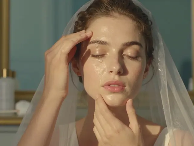 Quanto siero usare sul viso: la quantità giusta per non sprecare e massimizzare i risultati