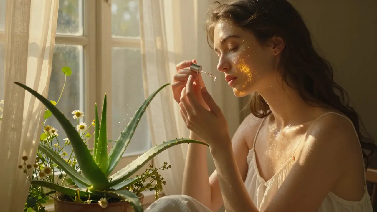 Aftercare del viso dopo trattamenti professionali: come curare la pelle correttamente