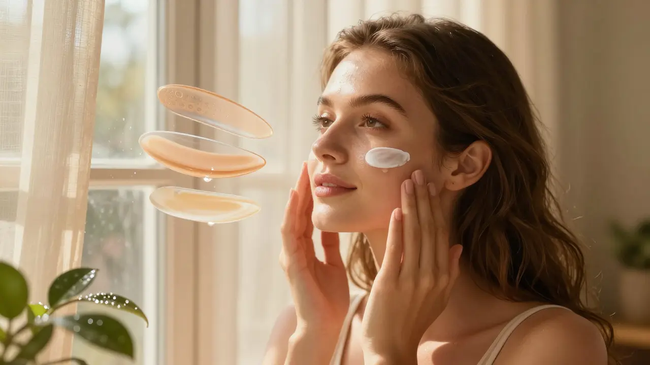 BB Cream con SPF per il viso: la protezione solare che trasforma la tua routine quotidiana