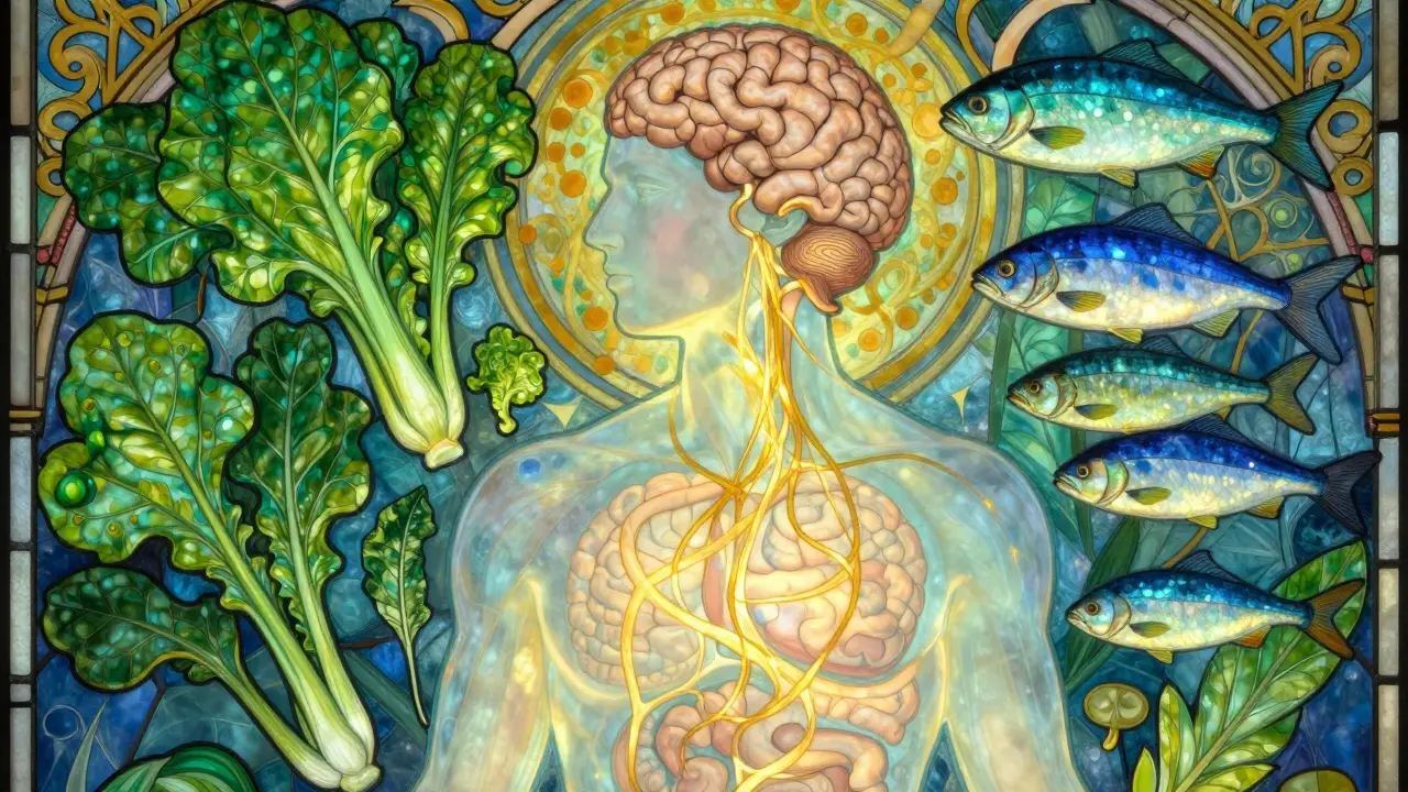 Come gestire lo stress con il cibo: guida pratica alle routine alimentari