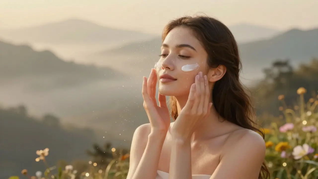 Come scegliere il moisturizer giusto per il tuo tipo di pelle del viso: guida pratica per pelli secche, grasse, miste e sensibili