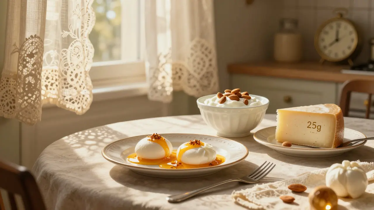 Distribuzione proteica nei pasti: come sostenere il dimagrimento con una strategia intelligente