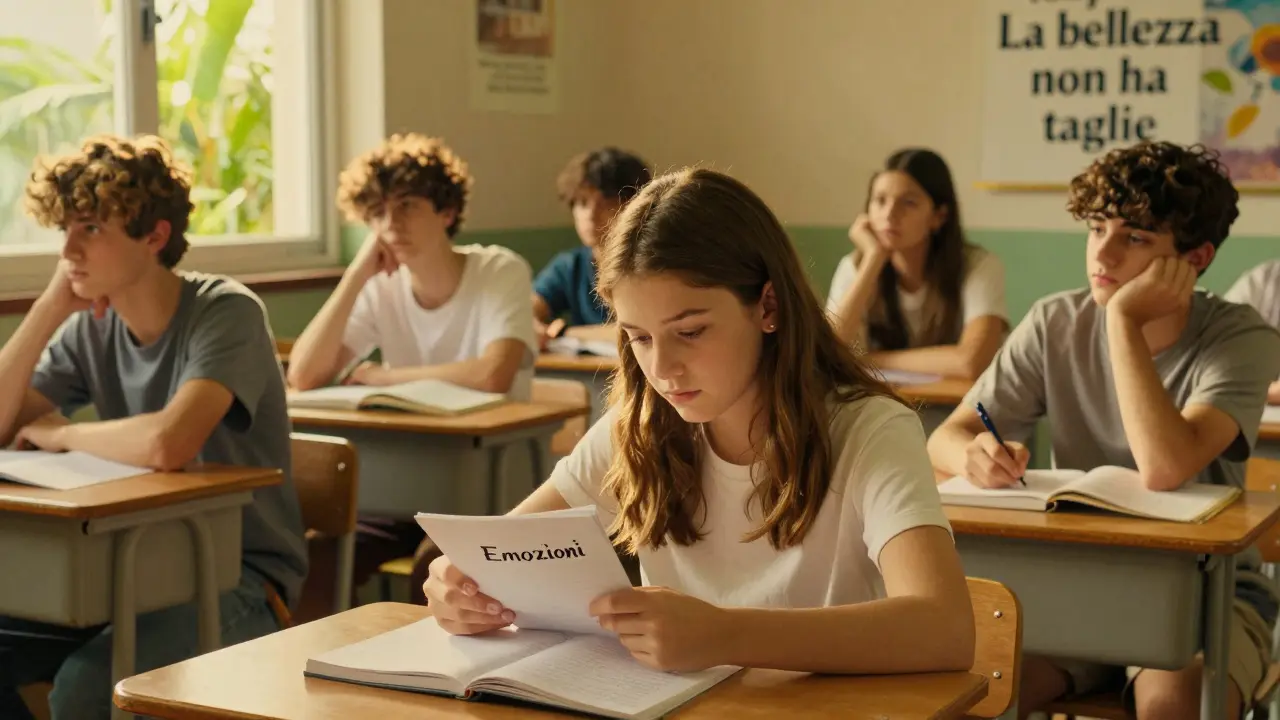 Prevenzione nei giovani: educazione e consapevolezza per contrastare i disturbi alimentari