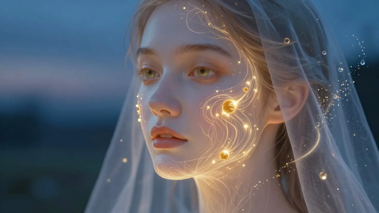 Retinolo e retinoidi per il viso: il gold standard anti-invecchiamento spiegato