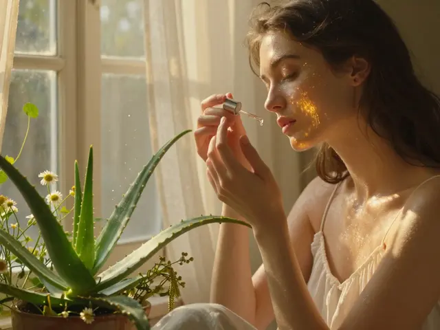 Aftercare del viso dopo trattamenti professionali: come curare la pelle correttamente