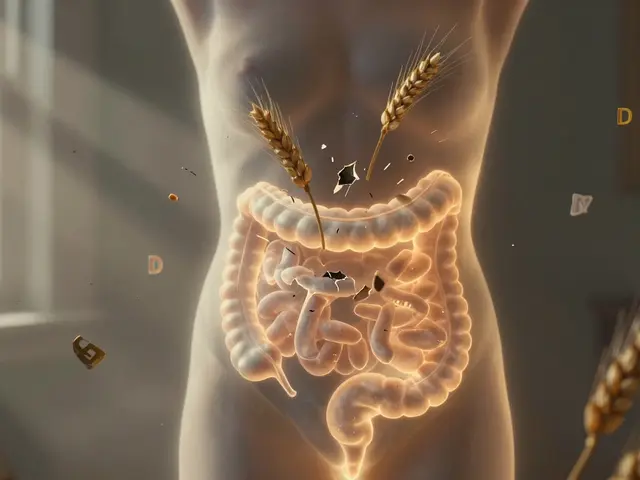 Celiachia: cosa sapere su diagnosi, dieta e contaminazioni