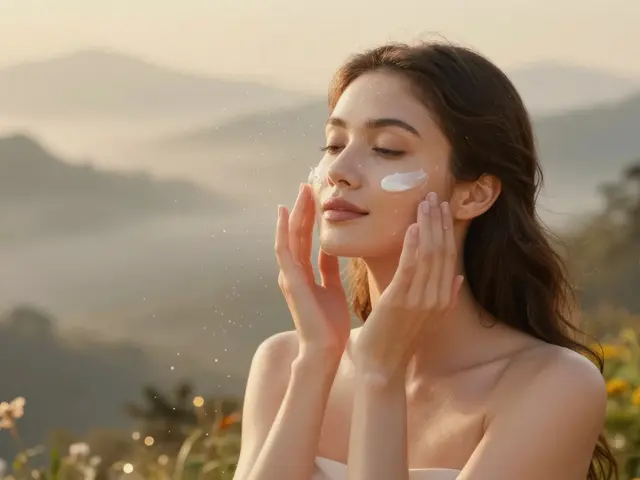 Come scegliere il moisturizer giusto per il tuo tipo di pelle del viso: guida pratica per pelli secche, grasse, miste e sensibili
