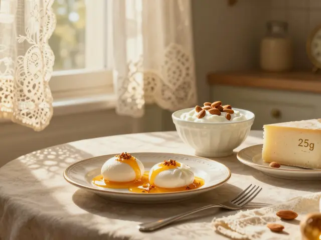 Distribuzione proteica nei pasti: come sostenere il dimagrimento con una strategia intelligente