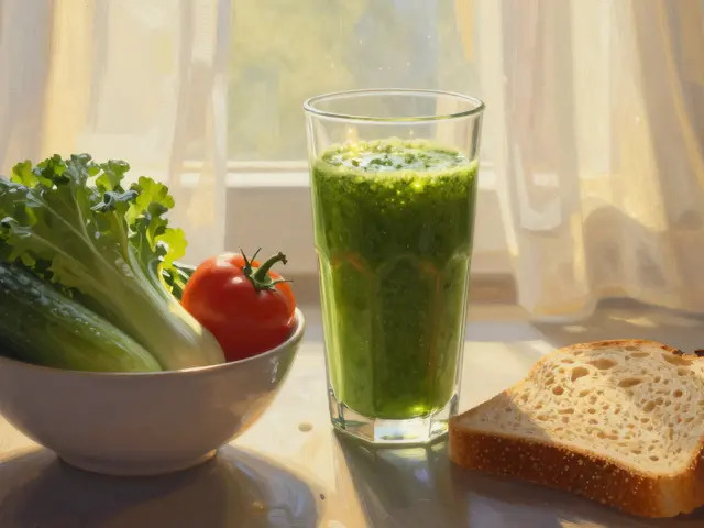 Pasti liquidi: quando usarli davvero per perdere peso (e quando evitare)