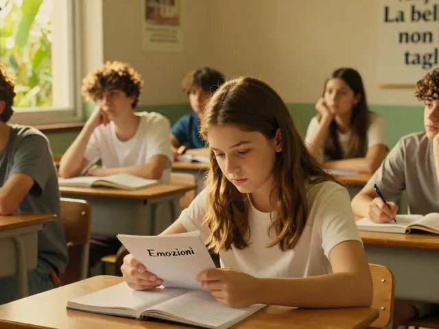 Prevenzione nei giovani: educazione e consapevolezza per contrastare i disturbi alimentari