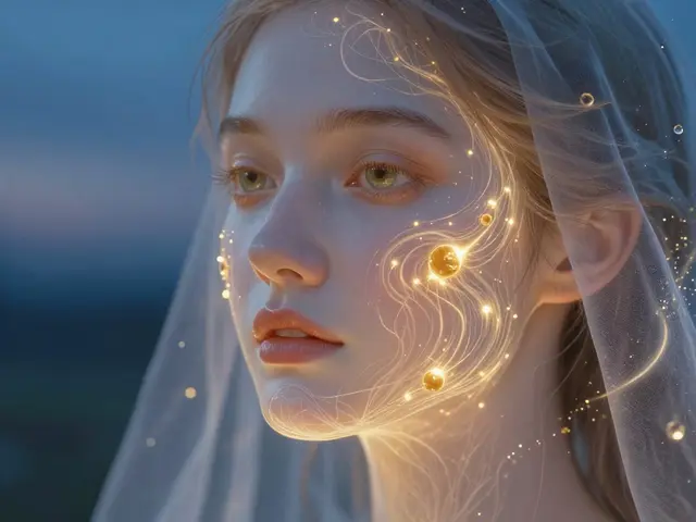 Retinolo e retinoidi per il viso: il gold standard anti-invecchiamento spiegato