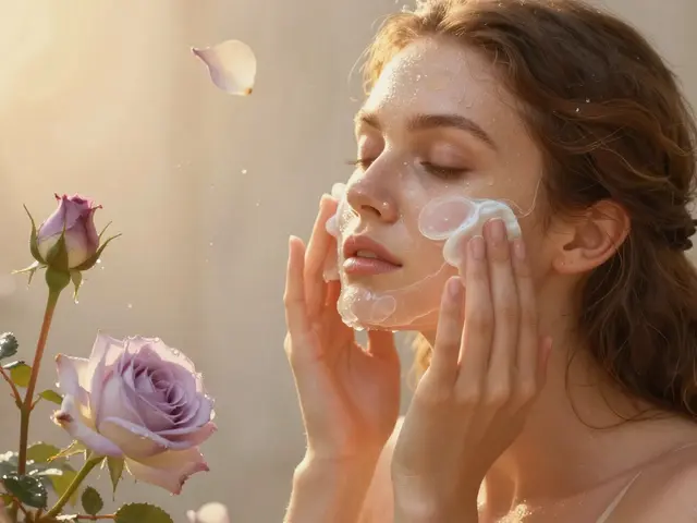 Routine del viso prima di truccarsi: gli step essenziali per una base perfetta