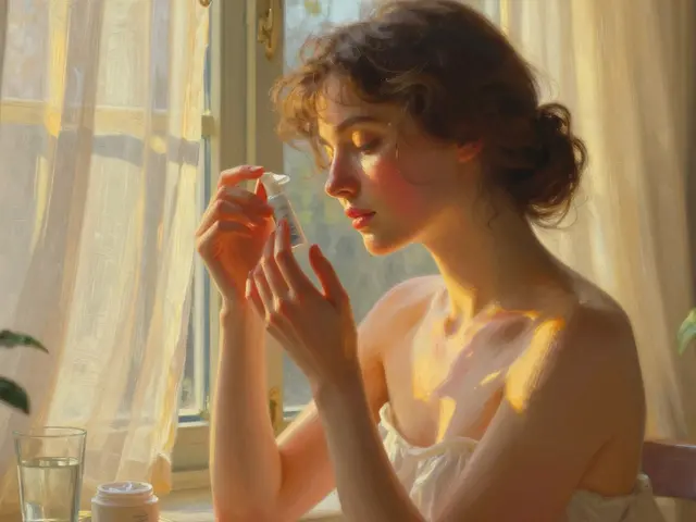 SPF colorati nel viso: la base leggera perfetta per mattine senza trucco